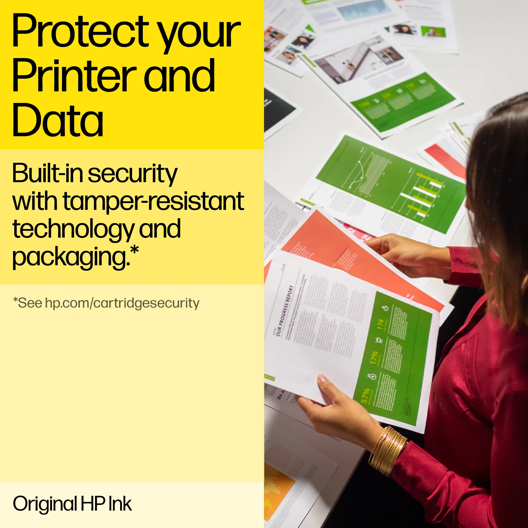 Глава за HP OfficeJet Pro 9120/Pro 9120/9100/9700 Series - Ink - /937/ / 4S6W3NE - Magenta - PN 4S6W3NE - Image 10