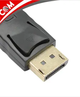 VCom кабел DisplayPort DP M / VGA M – CG607-1.8m
