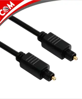 VCom оптичен кабел Digital Optical Cable TOSLINK - CV905-5m