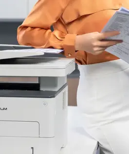 МУЛТИФУНКЦИОНАЛНО ЛАЗЕРНО УСТРОЙСТВО PANTUM M7105DW – PN