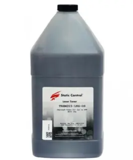 ТОНЕР БУТИЛКА ЗА КАСЕТИ ЗА HP Laserjet PRO M203/MFP M227 - PN TRHM203-1KG - Static Control - 1