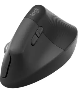МИШКА LOGITECH LIFT FOR BUSINESS – Black – PN 910-006494