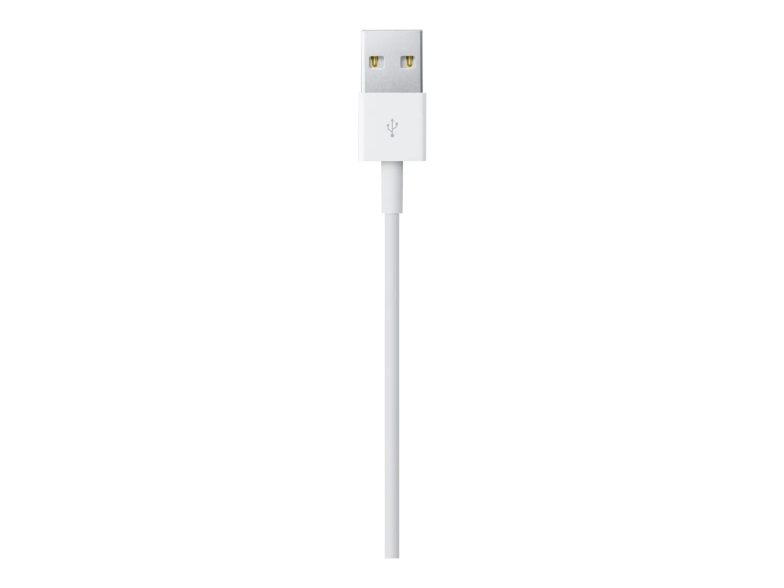 КАБЕЛ USB APPLE - USB to Lightning - 2,0 m - White - PN MD819ZM/A - Image 19