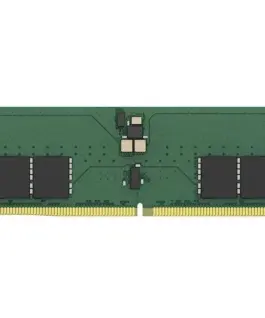 Памет за компютър Kingston 64GB DDR5 6400MHz CL52 2R x8 32GBit - KVR64A52BD8-64