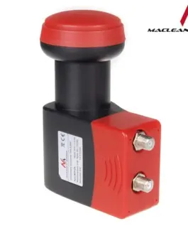 Maclean LNB twin MCTV-670 High Gain Maclean