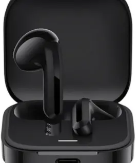 Безжични слушалки Xiaomi Redmi Buds 6 Active TWS черни – BHR8396GL