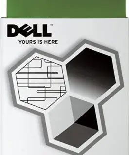 ГЛАВА ЗА DELL 948/V505 - Black- PN KX701 / 592-10278