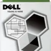 ГЛАВА ЗА DELL 948/V505 - Black- PN KX701 / 592-10278