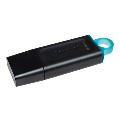 ФЛАШ ПАМЕТ Kingston DataTraveler Exodia - USB flash drive - 64 GB - PN DTX/64GB - Image 15