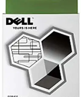ГЛАВА ЗА DELL A940/960 - Black - PN 7Y743