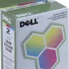 ГЛАВА ЗА DELL A940/A960 - Color - PN 7Y745