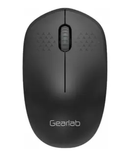 МИШКА eSTUFF G300 Wireless - Black - PN GLB212002
