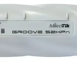 Точка за достъп Mikrotik GROOVE 52HPn