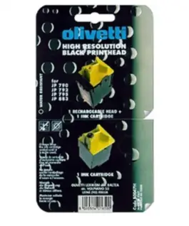 ГЛАВА ЗА OLIVETTI JP 790/792/795/883 - OUTLET - PN B0047H