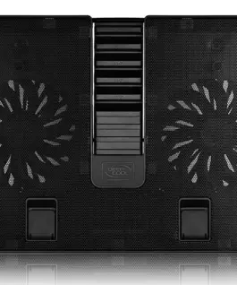 DeepCool Охладител за лаптоп Notebook Cooler U-PAL 15.6″ USB3.0 –