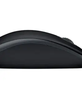 МИШКА LOGITECH B110 SILENT USB – Black – PN 910-005508