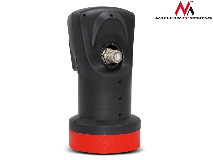 Maclean Satellite single конвертор MCTV-668 - Image 3