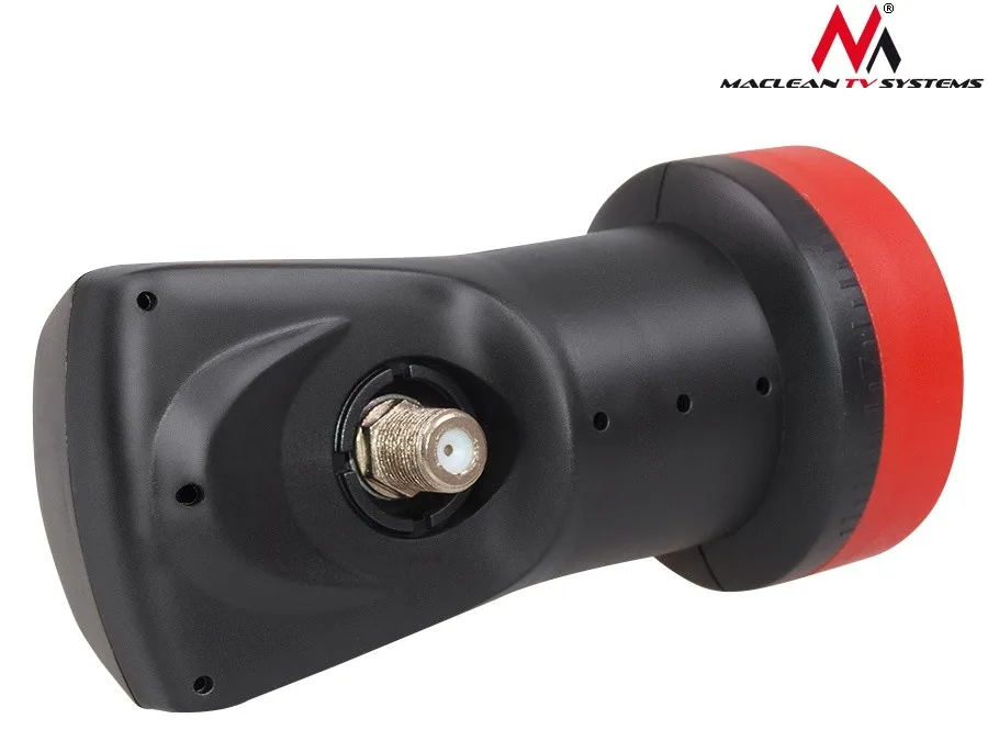 Maclean Satellite single конвертор MCTV-668 - Image 4