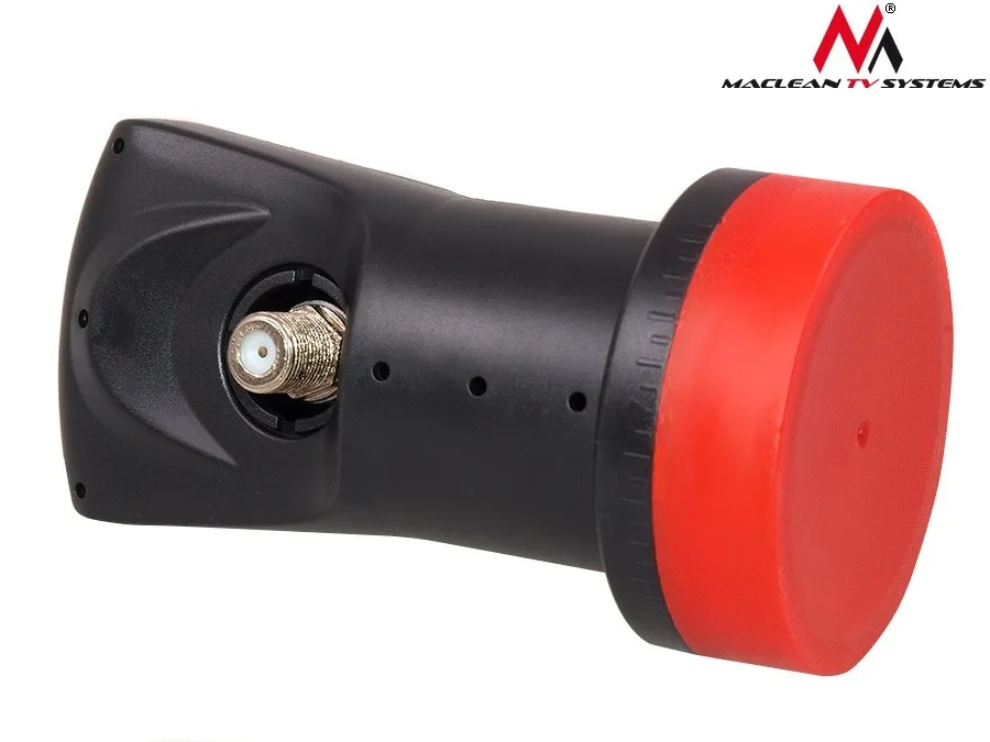 Maclean Satellite single конвертор MCTV-668 - Image 5