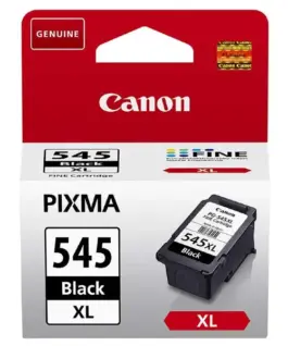 ГЛАВА ЗА CANON PIXMA MG2450/MG2550 - Black - ink cartridge - /545/ - HIGH CAPACITY - PG-545XL (PG545XL) - PN
