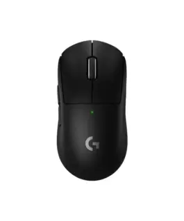 Геймърска мишка Logitech G Pro X Superlight 2 SE Black - Wireless