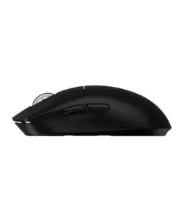 Alternative view of Геймърска мишка Logitech G Pro X Superlight 2 SE Black - Wireless