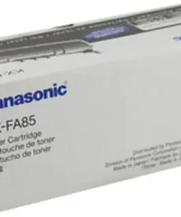 КАСЕТА ЗА PANASONIC KX-FLB851/852/853/801/802/803/811/812/813 - Black - PN KX-FA85 (KXFA85)