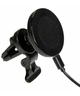 ЗАРЯДНО ЗА АВТОМОБИЛ eSTUFF Magnetic