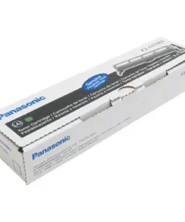 КАСЕТА ЗА PANASONIC KX-FL401/421 - Black - PN KX-FAT88 (KXFAT88)