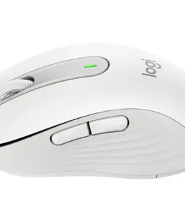 МИШКА LOGITECH M650 Signature – Wireless – White – PN