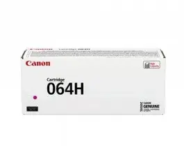 Тонер касета за Canon i-SENSYS LBP-732Cdw/LBP-722Cdw/MF-832Cdw/MF-842Cdw - Toner - /064H/ / 4934C001 - Magenta - PN