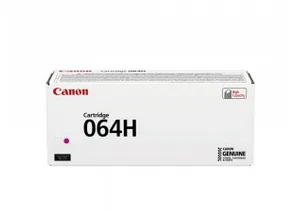 Тонер касета за Canon i-SENSYS LBP-732Cdw/LBP-722Cdw/MF-832Cdw/MF-842Cdw - Toner - /064H/ / 4934C001 - Magenta - PN