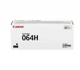 Тонер касета за Canon i-SENSYS LBP-732Cdw/LBP-722Cdw/MF-832Cdw/MF-842Cdw - Toner - /064H/ / 4938C001 - Black - PN