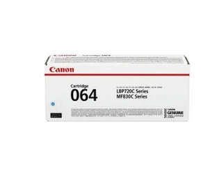 Тонер касета за Canon i-SENSYS LBP-732Cdw/LBP-722Cdw/MF-832Cdw/MF-842Cdw - Toner - /64/ / 4935C001 - Cyan - PN