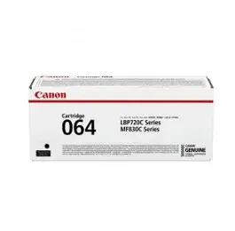Тонер касета за Canon i-SENSYS LBP-732Cdw/LBP-722Cdw/MF-832Cdw/MF-842Cdw - Toner - /64/ / 4937C001 - Black - PN