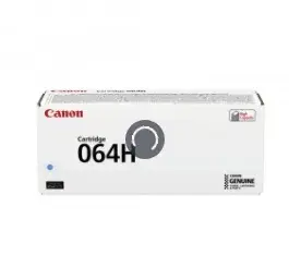 Тонер касета за Canon i-SENSYS LBP-732Cdw/LBP-722Cdw/MF-832Cdw/MF-842Cdw - Toner - /064H/ / 4936C001 - Cyan - PN