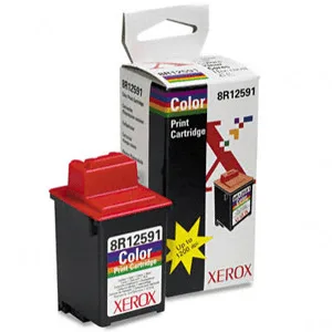 ГЛАВА ЗА XEROX DWC 490CX/XK 35C - Color - OUTLET - PN 8R12591