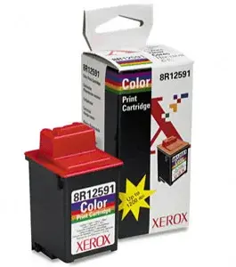 ГЛАВА ЗА XEROX DWC 490CX/XK 35C - Color - OUTLET - PN 8R12591