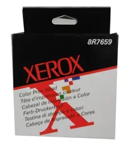 ГЛАВА (PRINTHEAD) ЗА XEROX XJ4C/WC 450C - Color printhead - OUTLET - PN 8R7659