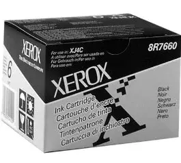 ГЛАВА ЗА XEROX XJ4C/XJ6C/WC 450CP - Black tank - OUTLET - PN 8R7660