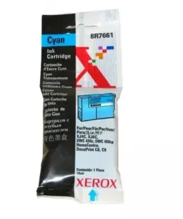 ГЛАВА ЗА XEROX XJ4C/XJ6C/WC 450CP/C6/C8 - Cyan tank - OUTLET - PN 8R7661