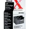 ГЛАВА ЗА XEROX C6/C8 - Black tank - OUTLET - PN 8R7994