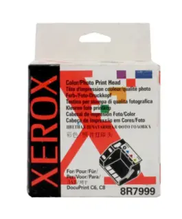 ГЛАВА ЗА XEROX C6 / C8 - Color - OUTLET - PN 8R7999