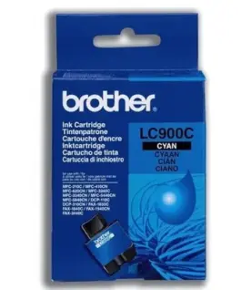 ГЛАВА ЗА BROTHER MFC 210C/410CN/620CN/3240CN/3340CN/5540CN/5840CN/DCP 110C/310CN/1835CN/1840C/FAX 1940CN/2440 - Cyan - P