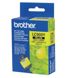 ГЛАВА ЗА BROTHER MFC 210C/410CN/620CN/3240CN/3340CN/5540CN/5840CN/DCP 110C/310CN/1835CN/1840C/1940CN/2440C - Yellow - PN