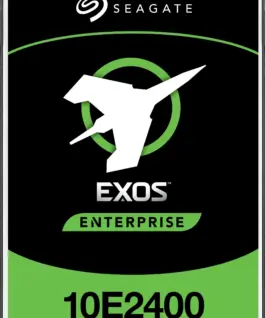 Хард диск Seagate Exos 10E2400 1.8TB 256MB Cache SAS 12Gb/s
