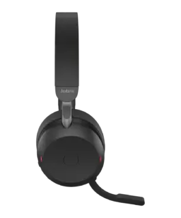 Alternative view of Слушалки Jabra Headset EV752B0 - Link380c UC Stereo / 27599-989-899 - Black - PN 27599-989-899