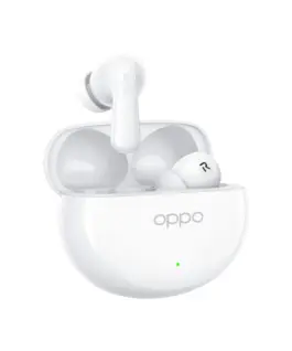 Слушалки OPPO Enco Air 4 TWS Silky White