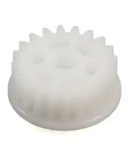ЗЪБНО КОЛЕЛО (ЗАДВИЖВА LPR-A) (GEAR 20T) (Fuser Drive Assy) ЗА HP Laserjet P3005 - RU5-0957-CLN (RU50957CLN) - CANON OEM