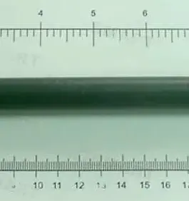 Alternative view of ЗАРЕЖДАЩА РОЛКА (PCR - CHARGE ROLLER) (Charge Roll Assembly Kit) ЗА LEXMARK OPTRA T520/T610/T620/T630 - 99A1017 / 12G0360 - PN CET1024